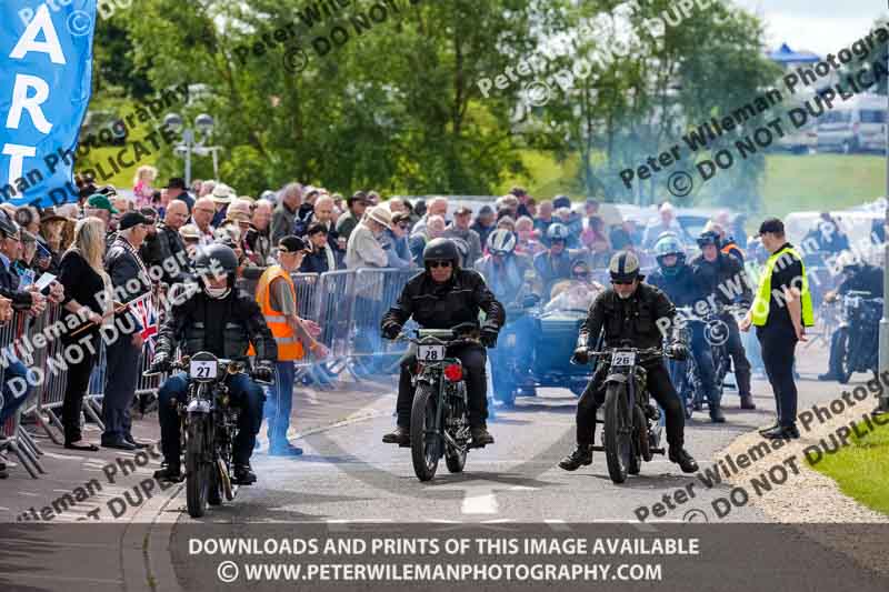 Vintage motorcycle club;eventdigitalimages;no limits trackdays;peter wileman photography;vintage motocycles;vmcc banbury run photographs